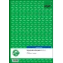 Pearaamatupaber Sigel KG425
