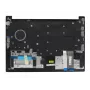 Lenovo 5M10V17022 sülearvuti varuosa Katt + klaviatuur