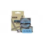 Sildilint Epson LK-6LBJ must sinine termosiirde 2,4 cm