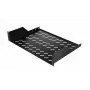 Rack shelf Equip Fixed Shelf 19' 2U 800MM Must