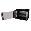 Rack shelf Equip Fixed Shelf 19' 2U 800MM Must
