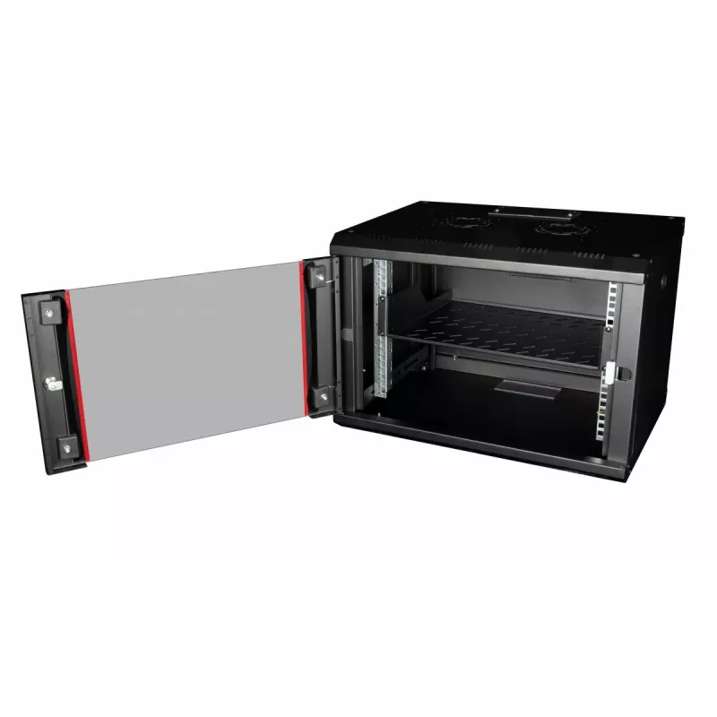 Rack shelf Equip Fixed Shelf 19' 2U 800MM Must