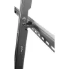 Peerless SFP680 telerikinnitus/alus 2,29 m (90 tolli) Must