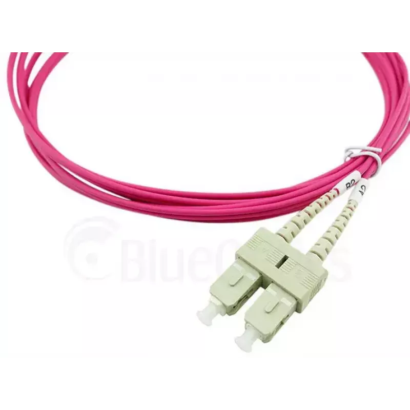 BlueOptics SFP3232FU2MK InfiniBand fiiberoptiline kaabel 2 m 2x SC