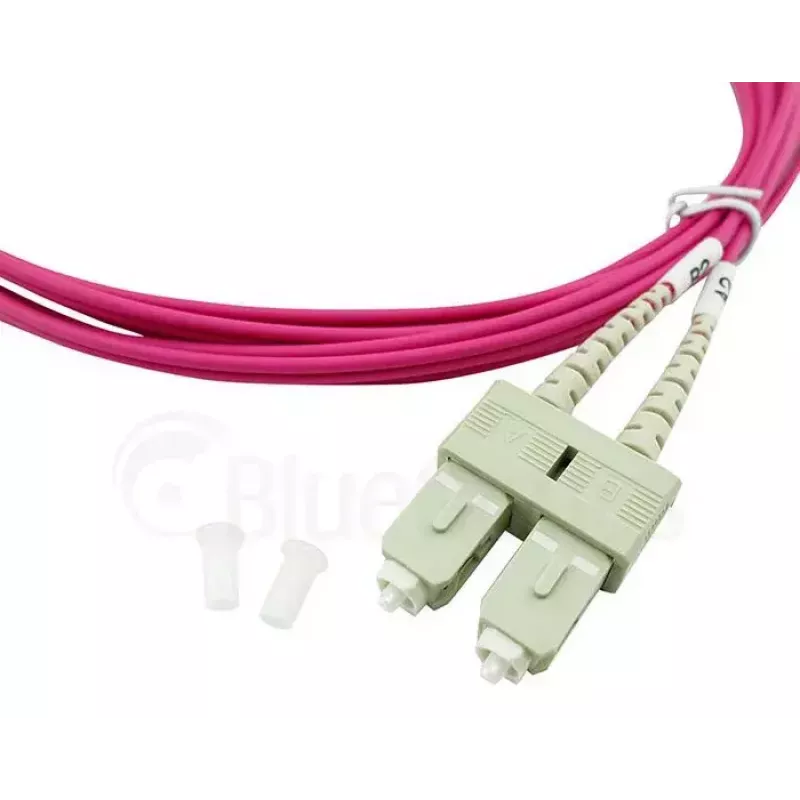 BlueOptics SFP3232FU2MK InfiniBand fiiberoptiline kaabel 2 m 2x SC