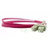 BlueOptics SFP3232FU2MK InfiniBand fiiberoptiline kaabel 2 m 2x SC