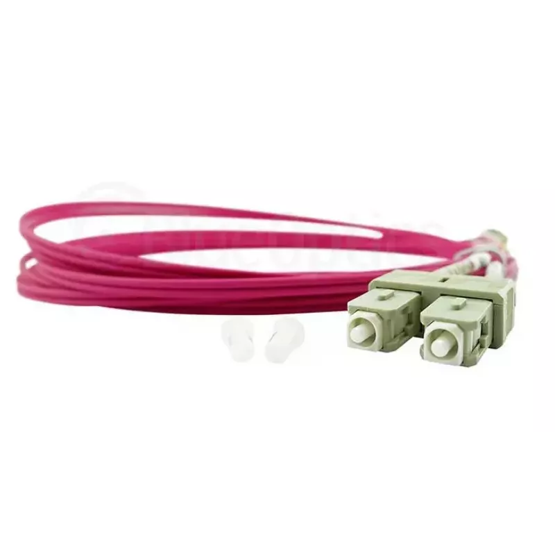 BlueOptics SFP3232FU2MK InfiniBand fiiberoptiline kaabel 2 m 2x SC