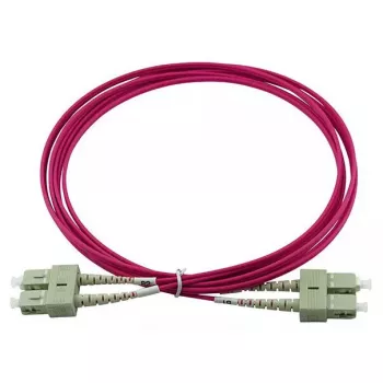BlueOptics SFP3232FU2MK InfiniBand fiiberoptiline kaabel 2 m 2x SC