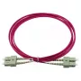 BlueOptics SFP3232FU2MK InfiniBand fiiberoptiline kaabel 2 m 2x SC