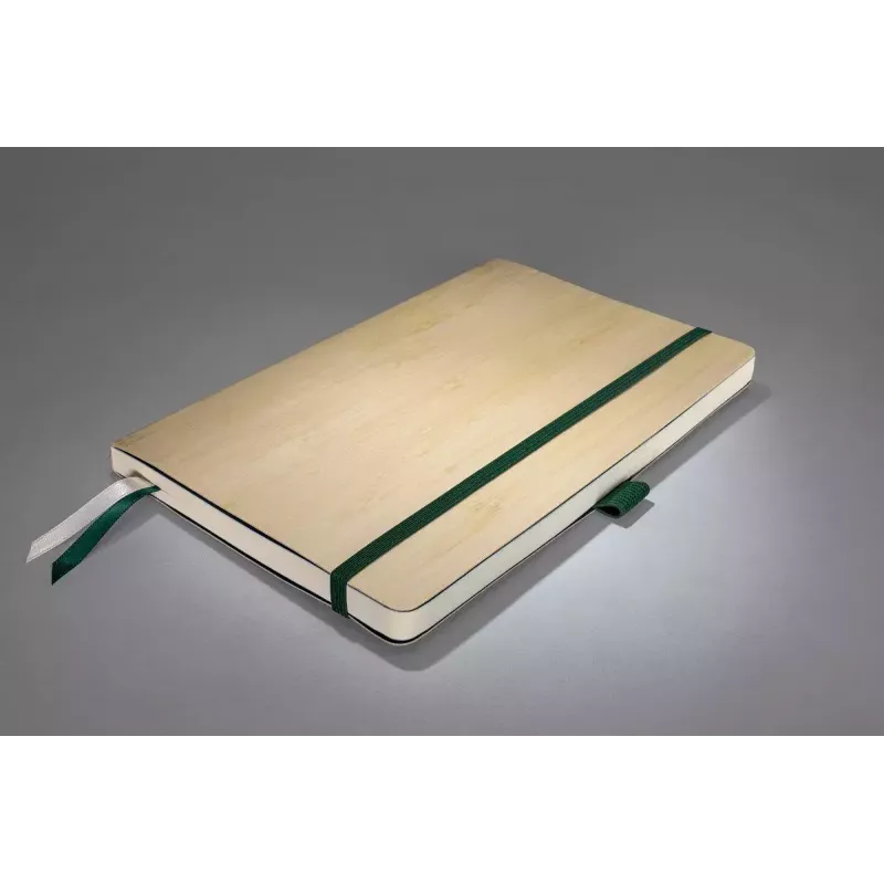 Märkmik Sigel Conceptum A5 194 lehte Bamboo Beež