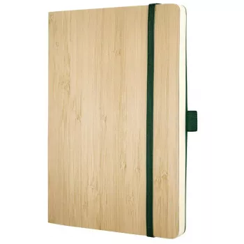 Märkmik Sigel Conceptum A5 194 lehte Bamboo Beež