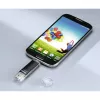 Hama Laeta Twin USB-mälupulk 256 GB USB Type-A / Micro-USB 3.2 Gen 1 (3.1 Gen 1) Must