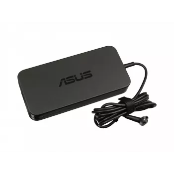 ASUS 0A001-00062500 toiteadapter/inverter Siseruumides 120 W Must