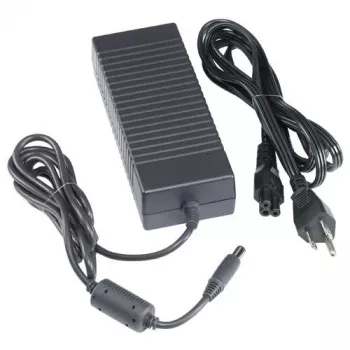 DELL vahelduvvooluadapter 130W akulaadija DELL vahelduvvooluadapter 130W Must