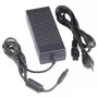 DELL vahelduvvooluadapter 130W akulaadija DELL vahelduvvooluadapter 130W Must
