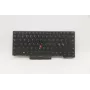Lenovo 5N20W67830 sülearvuti varuosa klaviatuur