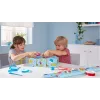 Tape TESA TESA 57858 sinine punane