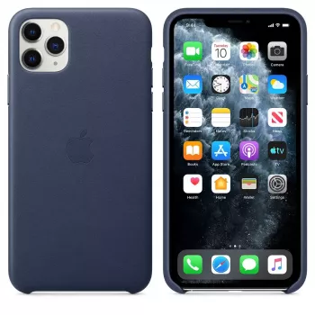 Katte Apple MX0G2ZM/A iPhone 11 Pro Max 16,5 cm sinine