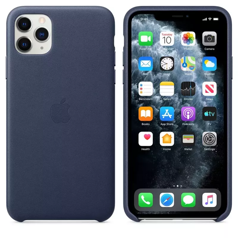 Katte Apple MX0G2ZM/A iPhone 11 Pro Max 16,5 cm sinine