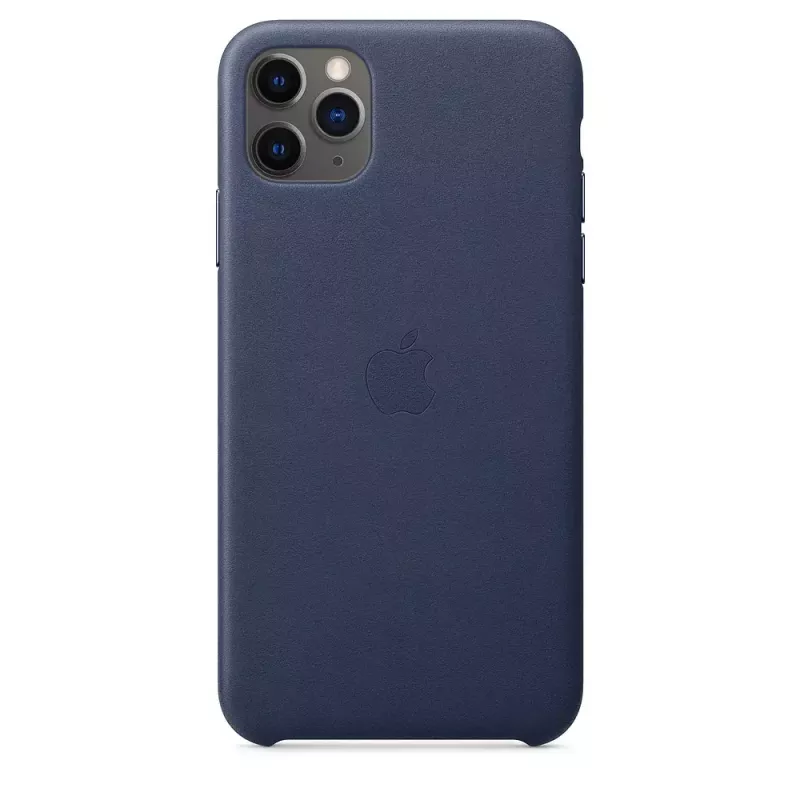 Katte Apple MX0G2ZM/A iPhone 11 Pro Max 16,5 cm sinine