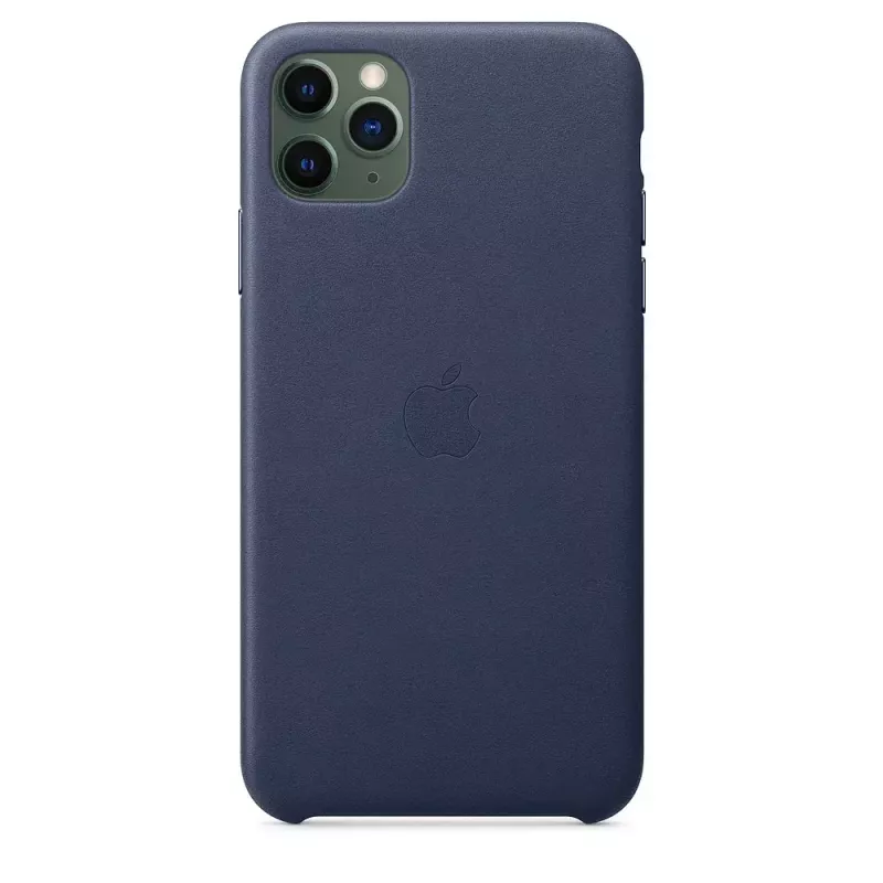 Katte Apple MX0G2ZM/A iPhone 11 Pro Max 16,5 cm sinine