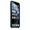 Katte Apple MX0G2ZM/A iPhone 11 Pro Max 16,5 cm sinine