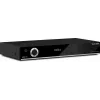 Satelliidivastuvõtja TechniSat 0000/4730 4 tuunerit DVB-S2 DVB-C DVB-T
