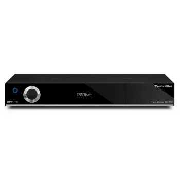 Satelliidivastuvõtja TechniSat 0000/4730 4 tuunerit DVB-S2 DVB-C DVB-T