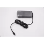 Lenovo 5A10W86253 toiteadapter Sisetingimustesse 65 W Must