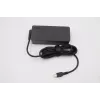 Lenovo 5A10W86253 toiteadapter Sisetingimustesse 65 W Must