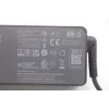 Lenovo 5A10W86253 toiteadapter Sisetingimustesse 65 W Must