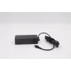 Lenovo 5A10W86253 toiteadapter Sisetingimustesse 65 W Must