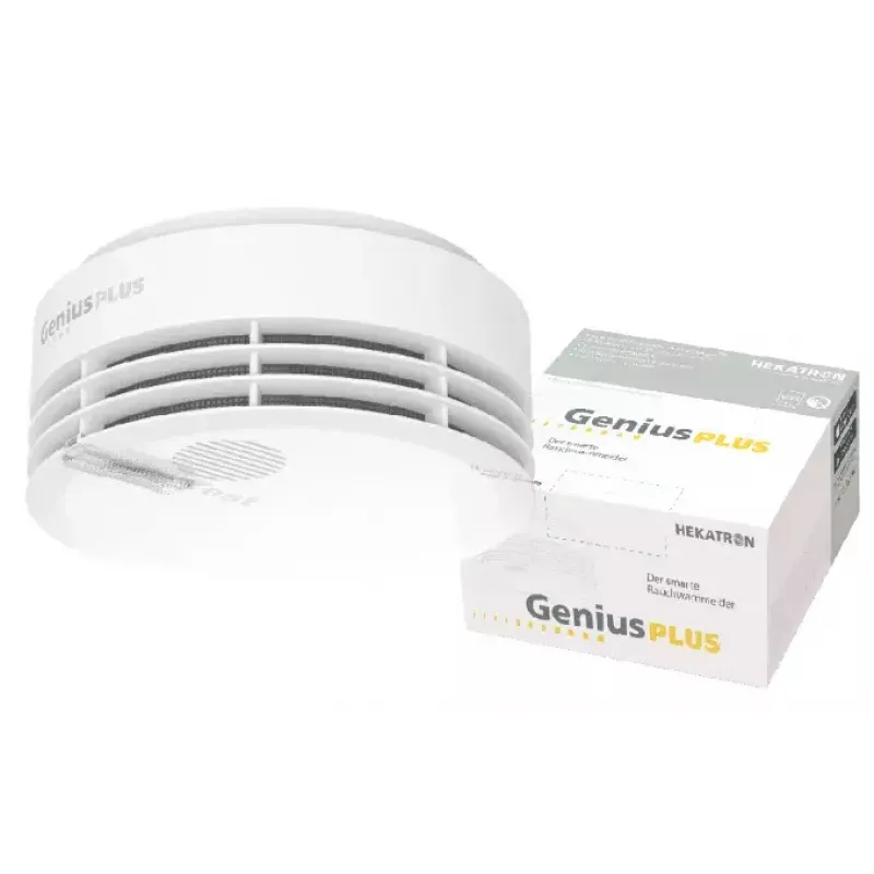 Suitsuandur Hekatron Genius Plus