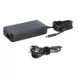 DELL 450-18975 toiteadapter/inverter Siseruumidesse 330 W Must