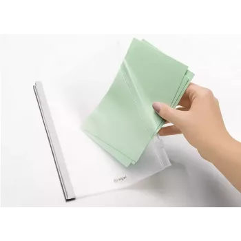 Lehekaitsja Sigel CF302 A4 Plastik