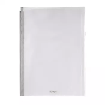 Lehekaitsja Sigel CF302 A4 Plastik