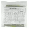 BlueOptics CBL-MPO12-4LC-SMF-1M InfiniBand fiiberoptiline kaabel MPO 4x LC 1m