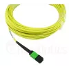 BlueOptics CBL-MPO12-4LC-SMF-1M InfiniBand fiiberoptiline kaabel MPO 4x LC 1m