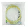 BlueOptics CBL-MPO12-4LC-SMF-1M InfiniBand fiiberoptiline kaabel MPO 4x LC 1m