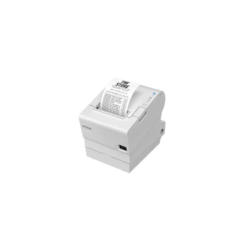 Epson C32C814618 printeri/skanneri varuosa/tarvik Kaitsekate 1 tk