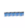 Dell JJD72 LTO Ultrium 5 andmekassett, 5-pakk