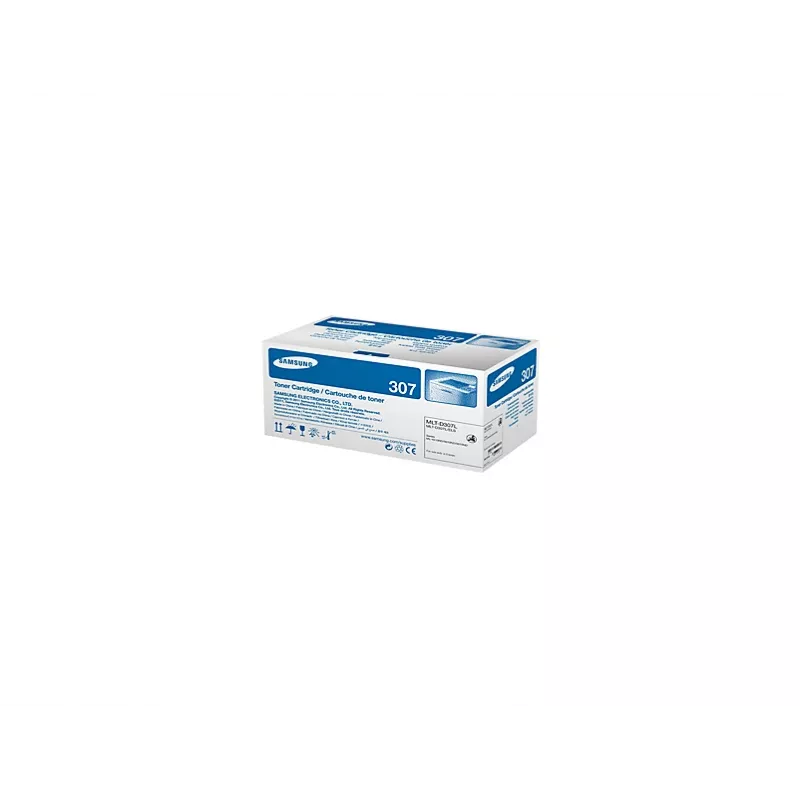 Samsung MLT-D307L toonerikassett 1 tk Originaal Must