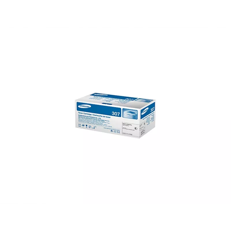 Samsung MLT-D307L toonerikassett 1 tk Originaal Must