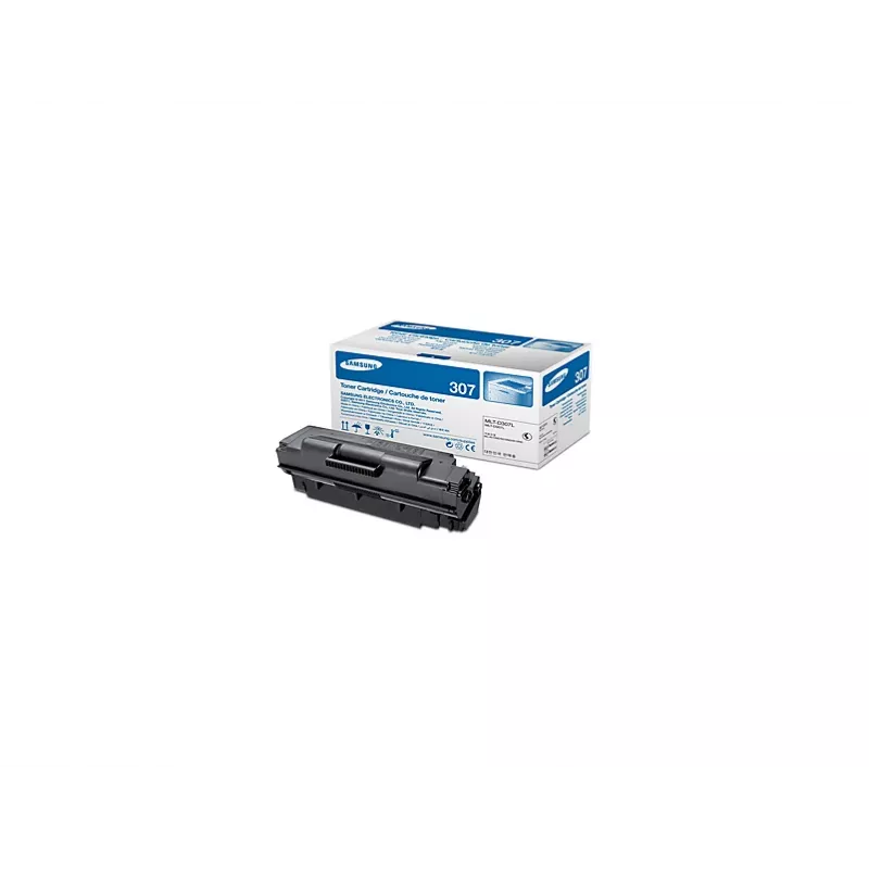 Samsung MLT-D307L toonerikassett 1 tk Originaal Must