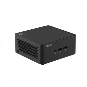 Mini PC barebone ASUS NUC 15 Pro RNUC15CRHV700002 Must 265H DDR5 96GB