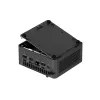 Mini PC barebone ASUS NUC 15 Pro RNUC15CRHV700002 Must 265H DDR5 96GB