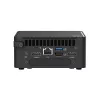 Mini PC barebone ASUS NUC 15 Pro RNUC15CRHV700002 Must 265H DDR5 96GB