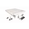 Riiuli kandepind Equip Variable Shelf 19' 1U 500MM Hall