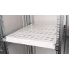 Riiuli kandepind Equip Variable Shelf 19' 1U 500MM Hall