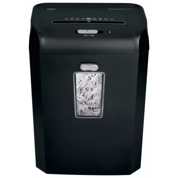 Rexel ProMax QS RSS1535 ribapaberi purustaja P2, ribapurustus, 22 cm, 6 mm, 35 L, 300 lehte, 58 dB